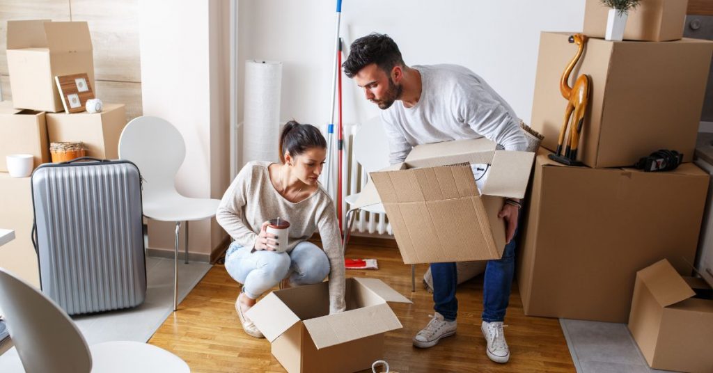 Best Move-Out Cleaning Checklist for Renters in Lawton, OK