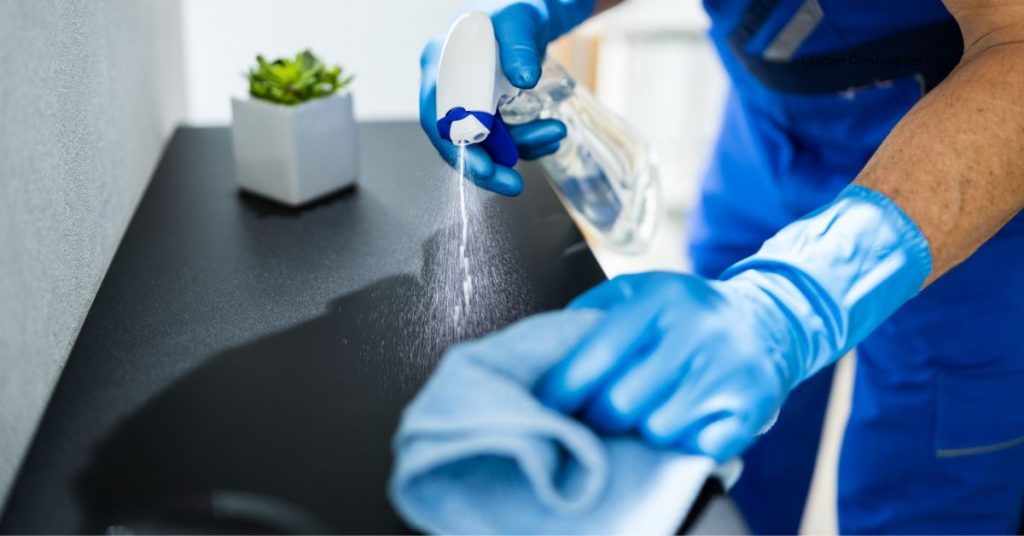 How Much Does a House Cleaning Service Cost in Lawton, OK